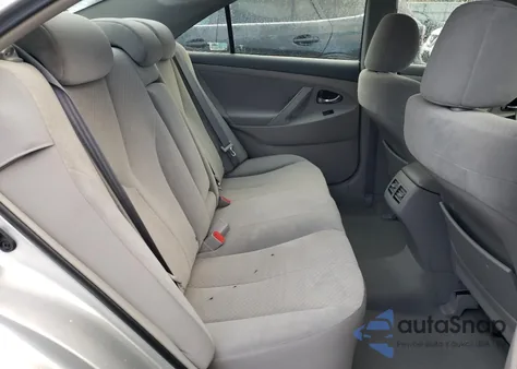 2009 Toyota Camry Hybrid z USA, uszkodzony, nr VIN 4T1BB46K09U086141